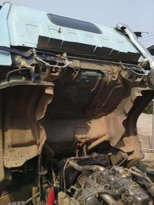 อีชุ NKRดั๊มรถห้างพร้อมใช้หายู่ไม่ผิดหวังเดิมสวย