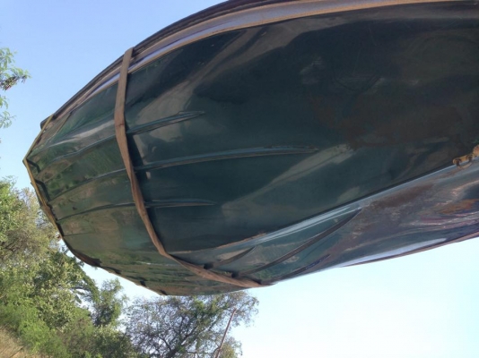 ขายเรือแบส 17 ฟุต 150,000.เมอร์คิวรี่ 115 แรง