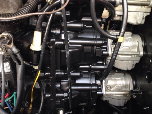 ขายเรือแบส 17 ฟุต 150,000.เมอร์คิวรี่ 115 แรง