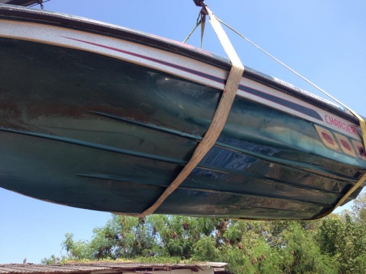 ขายเรือแบส 17 ฟุต 150,000.เมอร์คิวรี่ 115 แรง