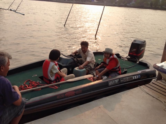 ขายเรือแบส 17 ฟุต 150,000.เมอร์คิวรี่ 115 แรง