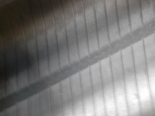 215/70R15 มี 2 เส้น ดอกยาง สวย หนา  โทร.081-427-3941