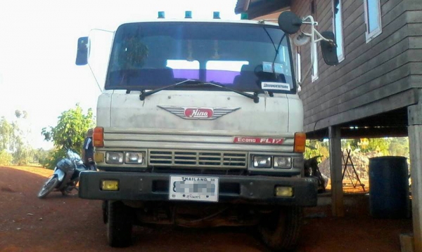 **490,000 บ.ต่อรอง///10ล้อเทเลอร์HINO KT-168** ขาย HINO KT-168 10ล้อ1เพลาเทเลอร์ขึ้น แบคโฮ PC120/รถเกี่ยว HINO KT925 EH700-168HP หัวF-18 เครื่องเดิม เกียร์เดิม เครื่องดี แรงดี ครับ อึด ทน ไม่จุกจิก เกียร์ดี เข้าง่าย ไม่หลุด ช่วงล่างใหญ่ ดี แน่น คัสซีดี สว **490,000 บ.ต่อรอง///10ล้อเทเลอร์HINO KT-168** ขาย HINO KT-168 10ล้อ1เพลาเทเลอร์ขึ้น แบคโฮ PC120/รถเกี่ยว HINO KT925 EH700-168HP หัวF-18 เครื่องเดิม เกียร์เดิม เครื่องดี แรงดี ครับ อึด ทน ไม่จุกจิก เกียร์ดี เข้าง่าย ไม่หลุด ช่วงล่างใหญ่ ดี แน่น คัสซีดี สว