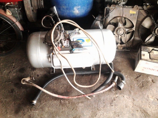 ขาย ชุดแก๊ส อุปกรณ์ ครบ