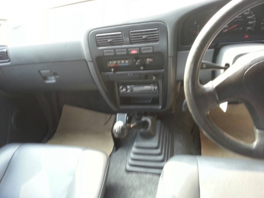 ขาย Nissan Big M