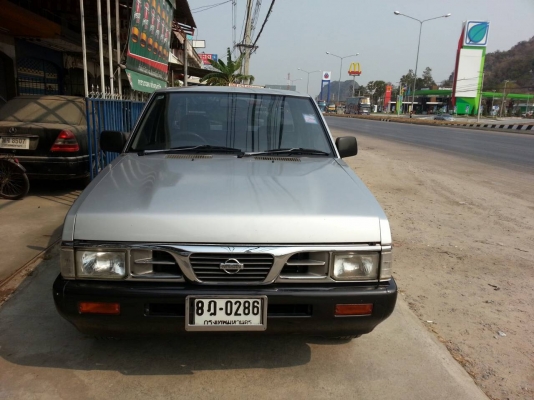 ขาย Nissan Big M