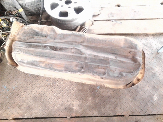 ขาย ถังน้ำมัน มิซซู L200 ขาย ถังน้ำมัน มิซซู L200