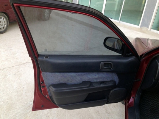 รถบ้านCorolla ปี 97 เครื่องดีเกียร์ได้แอร์เย็นช่วงล่างดีพร้อมขับ