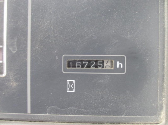 ขายรถตัก KOMATSU WA500-3