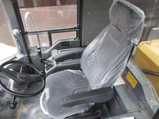 ขายรถตัก KOMATSU WA500-3