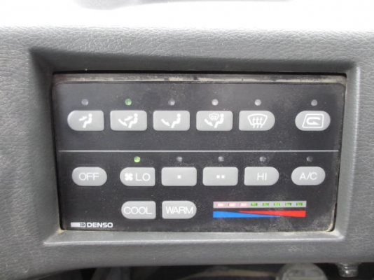 ขายรถตัก KOMATSU WA500-3