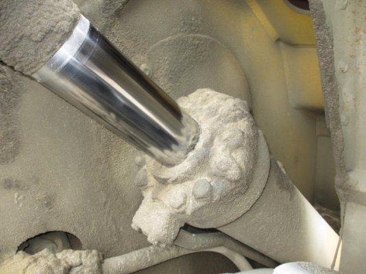 ขายรถตัก KOMATSU WA500-3