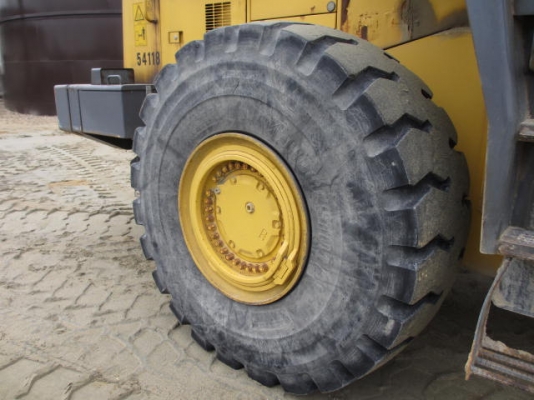ขายรถตัก KOMATSU WA500-3