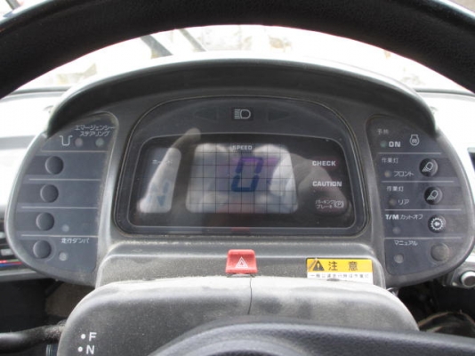 ขายรถตัก KOMATSU WA500-3