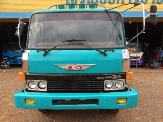 ขายรถดั๊มพ์ฮีโน่ GD เครื่องยนต์ EH700 168 แรงม้า ดั๊มพ์ต่อใหม่ ขายรถดั๊มพ์ฮีโน่ GD เครื่องยนต์ EH700 168 แรงม้า ดั๊มพ์ต่อใหม่