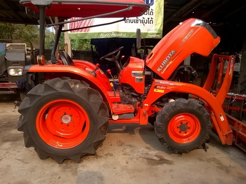 ขายรถไถ L3608