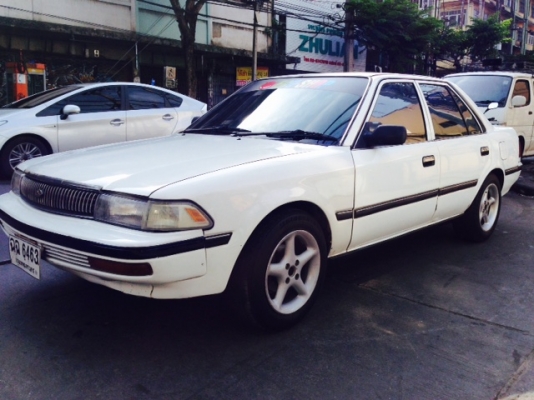 toyota corona ปี 35 เกียรออโต้ toyota corona ปี 35 เกียรออโต้