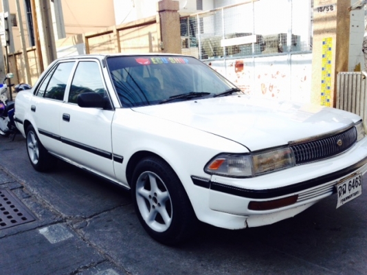 toyota corona ปี 35 เกียรออโต้