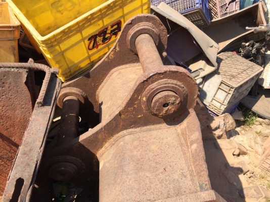 ขายบุ้งกี้ ถอดจาก PC200-6 สภาพสวย