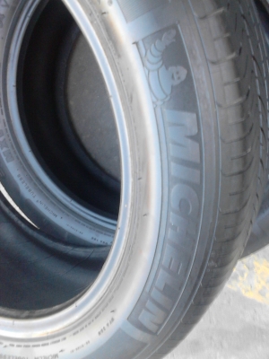 225/50R17 MICHELIN ENERGY MXV 8 มี 2 เส้น โทร.081-427-3941