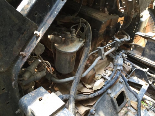 6 ล้อดั้ม 195 แรง ISUZU FTR32FR รถหางแท้ ดั้มสามมิตร ยาว 3.8 ยาง 900-20 เล่มพร้อม