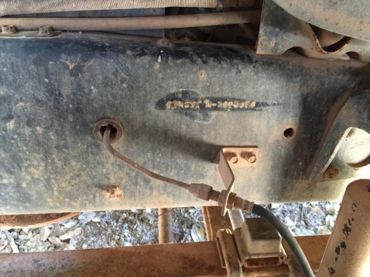 6 ล้อดั้ม 195 แรง ISUZU FTR32FR รถหางแท้ ดั้มสามมิตร ยาว 3.8 ยาง 900-20 เล่มพร้อม