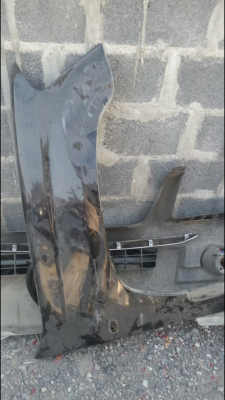 แก้มบังโคลนหน้าขวาเชพ ตาหวาน ของแท้มือสอง