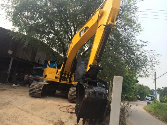 แบคโฮ แบคโฮ