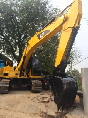 แบคโฮ แบคโฮ