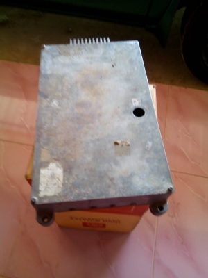 ขายกล่อง Com kobelco mark 5 ขายกล่อง Com kobelco mark 5