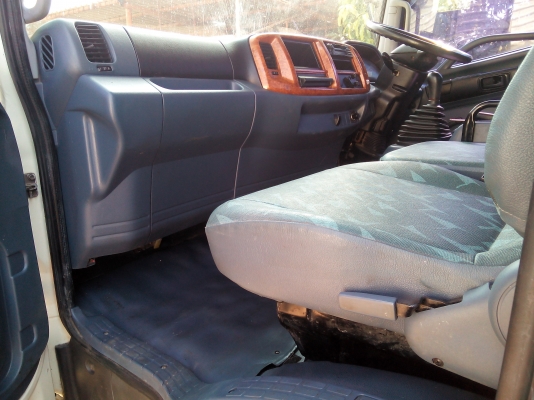 6 ล้อกลาง *Euro.2* HINO MEGA FC4J 150 แรงม้า * ยาว 5.50 ม. * รถสวยเดิม+สวยจริง+พร้อมใช้งาน * รถห้างแท้ * มีเล่มพร้อมโอน * 6 ล้อกลาง *Euro.2* HINO MEGA FC4J 150 แรงม้า * ยาว 5.50 ม. * รถสวยเดิม+สวยจริง+พร้อมใช้งาน * รถห้างแท้ * มีเล่มพร้อมโอน *