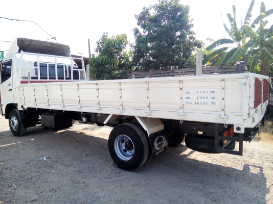 6 ล้อกลาง *Euro.2* HINO MEGA FC4J 150 แรงม้า * ยาว 5.50 ม. * รถสวยเดิม+สวยจริง+พร้อมใช้งาน * รถห้างแท้ * มีเล่มพร้อมโอน * 6 ล้อกลาง *Euro.2* HINO MEGA FC4J 150 แรงม้า * ยาว 5.50 ม. * รถสวยเดิม+สวยจริง+พร้อมใช้งาน * รถห้างแท้ * มีเล่มพร้อมโอน *