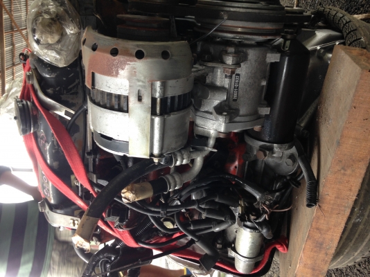 ขายเครื่อง มินิ 1300 หัวฉีด ออโต  26000 ]ลดแล้ว