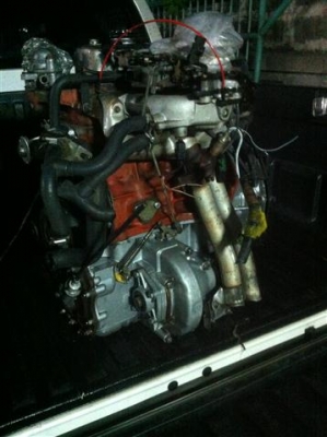 ขายเครื่อง มินิ 1300 หัวฉีด ออโต  26000 ]ลดแล้ว