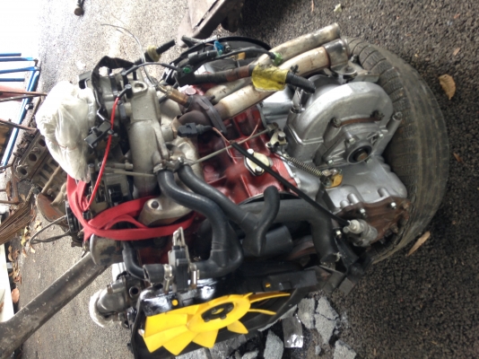 ขายเครื่อง มินิ 1300 หัวฉีด ออโต  26000 ]ลดแล้ว