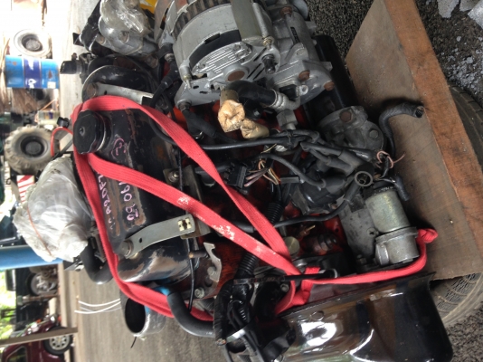 ขายเครื่อง มินิ 1300 หัวฉีด ออโต  26000 ]ลดแล้ว