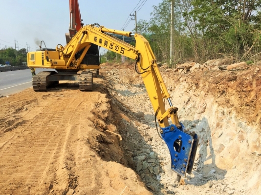 หัวเจาะ หัวกระแทกคอนกรีต ของใหม่นำเข้า หัวเจาะ หัวกระแทกคอนกรีต ของใหม่นำเข้า