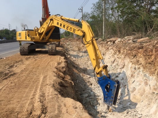 หัวเจาะ หัวกระแทกคอนกรีต ของใหม่นำเข้า หัวเจาะ หัวกระแทกคอนกรีต ของใหม่นำเข้า