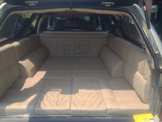 TOYOTA HILUX TIGER 3.0