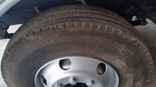 NISSAN CWM454  320 แรงม้า สภาพพร้อมใช้งาน มี 2คัน