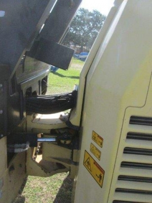 รถบด 12 ตัน DYNAPAC CC522-VHF ชั่วโมงน้อย รถอเมริกา สนใจโทร. 080-6565422 (หนิง)