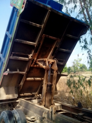 ขายดาวน์ อีซูซุ เดก้า 195 HP