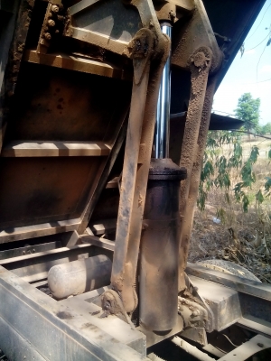 ขายดาวน์ อีซูซุ เดก้า 195 HP