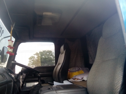 ขายดาวน์ อีซูซุ เดก้า 195 HP