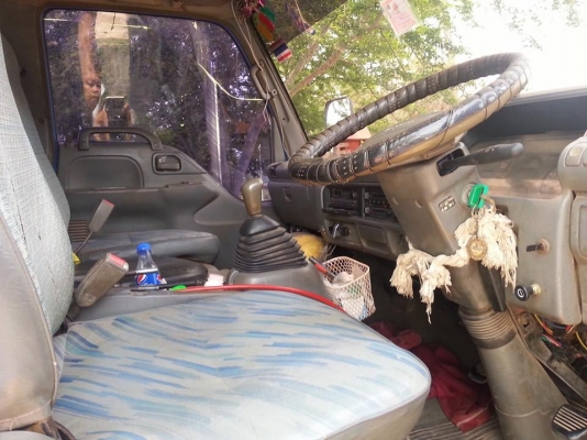 ขายดั้มISUZU NPR120แรง เครื่องดี แคชซีสวย ยางดี ภายในสวย แอร์เย็น เฟืองท้ายใหญ่F หน้า-หลัง เกียร์ร็อก สภาพพร้อมใช้งาน เอกสารพร้อมโอน สนใจโทร 090-8588220คุณนะ 093-3258446คุณบิว ID:narong498 หรือ www.truck.in.th/498 หรือเพจFacebook ณรงค์ ซื้อขายรถมือสอง (เว ขายดั้มISUZU NPR120แรง เครื่องดี แคชซีสวย ยางดี ภายในสวย แอร์เย็น เฟืองท้ายใหญ่F หน้า-หลัง เกียร์ร็อก สภาพพร้อมใช้งาน เอกสารพร้อมโอน สนใจโทร 090-8588220คุณนะ 093-3258446คุณบิว ID:narong498 หรือ www.truck.in.th/498 หรือเพจFacebook ณรงค์ ซื้อขายรถมือสอง (เว