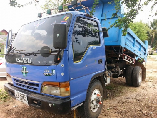 ขายดั้มISUZU NPR120แรง เครื่องดี แคชซีสวย ยางดี ภายในสวย แอร์เย็น เฟืองท้ายใหญ่F หน้า-หลัง เกียร์ร็อก สภาพพร้อมใช้งาน เอกสารพร้อมโอน สนใจโทร 090-8588220คุณนะ 093-3258446คุณบิว ID:narong498 หรือ www.truck.in.th/498 หรือเพจFacebook ณรงค์ ซื้อขายรถมือสอง (เว ขายดั้มISUZU NPR120แรง เครื่องดี แคชซีสวย ยางดี ภายในสวย แอร์เย็น เฟืองท้ายใหญ่F หน้า-หลัง เกียร์ร็อก สภาพพร้อมใช้งาน เอกสารพร้อมโอน สนใจโทร 090-8588220คุณนะ 093-3258446คุณบิว ID:narong498 หรือ www.truck.in.th/498 หรือเพจFacebook ณรงค์ ซื้อขายรถมือสอง (เว