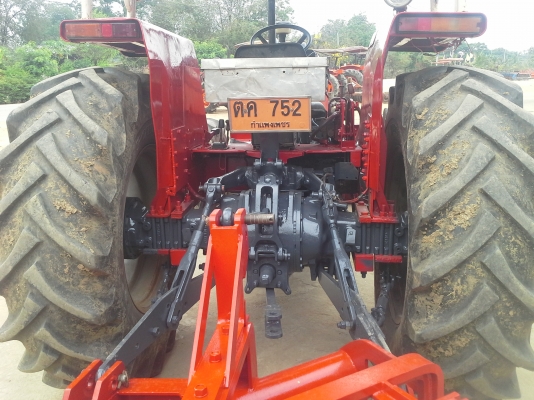 ขาย แมสซี่ 390 สภาพสวยๆคับ