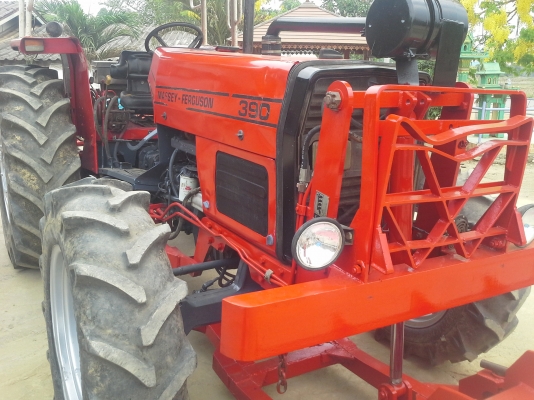 ขาย แมสซี่ 390 สภาพสวยๆคับ