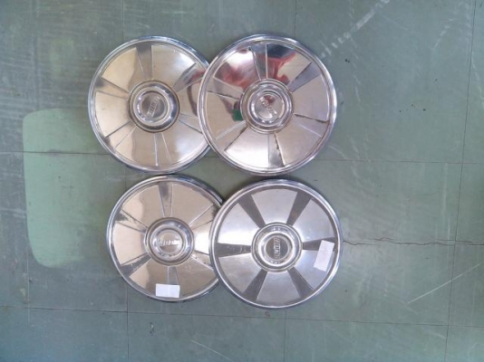 ขายฝาตบ fiat 124 1 ชุด