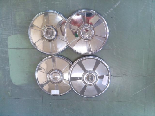 ขายฝาตบ fiat 124 1 ชุด